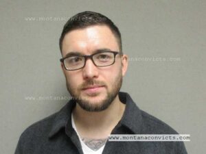 Benjamin James Fisk - 3033783