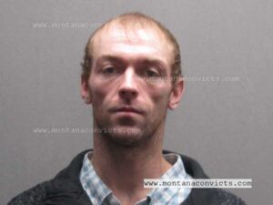 Richard William Newville - 3033784