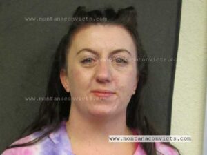 Shyanne Rose Barden - 3033786