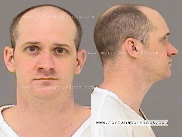 Brockton Lorn Ferguson - 3033787