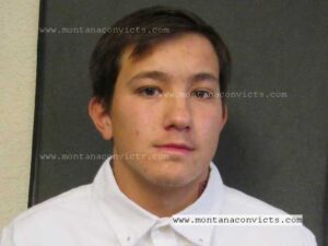 Joseph Claude Victoria - 3033788