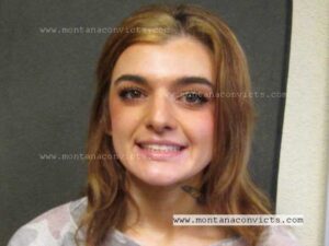 Legacie Hope Petersen - 3033789