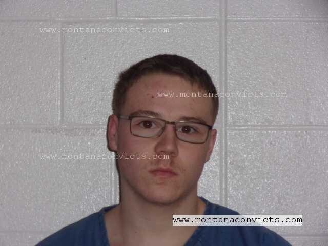 Adam Joseph Whitlatch - 3033791