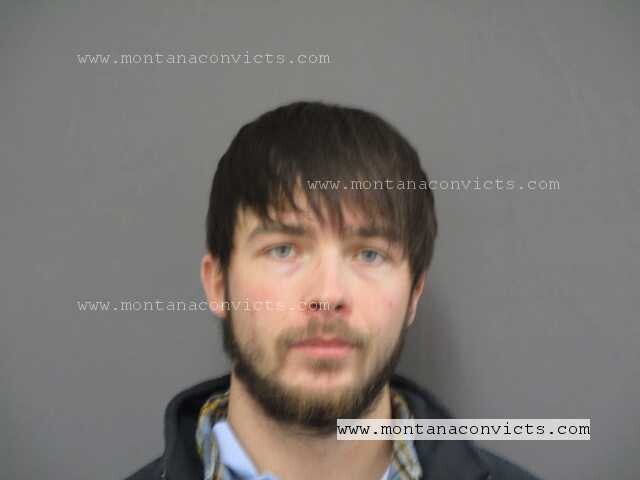 Mason Niles Bonar - 3033792