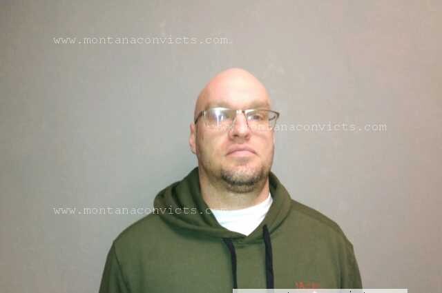 Aaron James Pease - 3033803