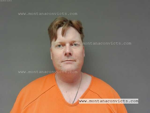 Nathan Michael Kinsey - 3033838