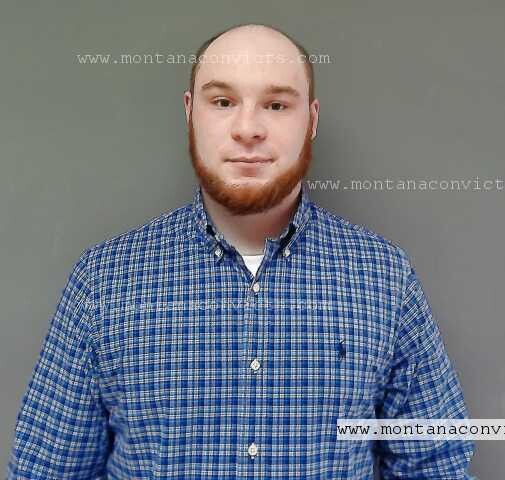 David Jordan Riggs - 3033860