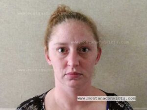 Caitlin Cherese Douglas - 3033889