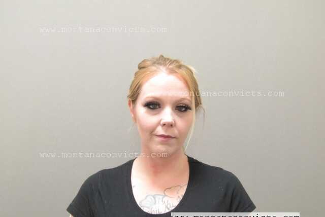 Schylar Raeanne Miller - 3033892