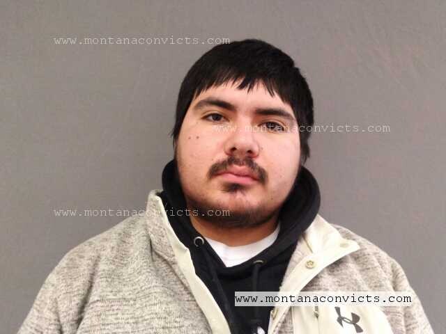 Cheyenne Eli Lopez - 3033931