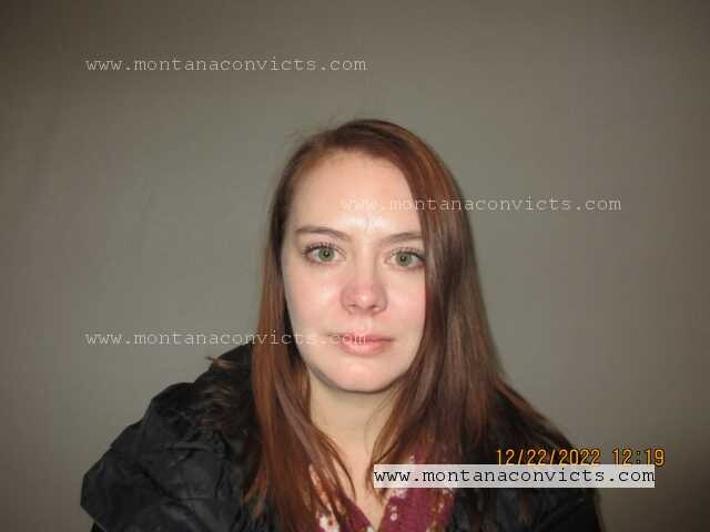 Karisa Marie Pederson - 3033994