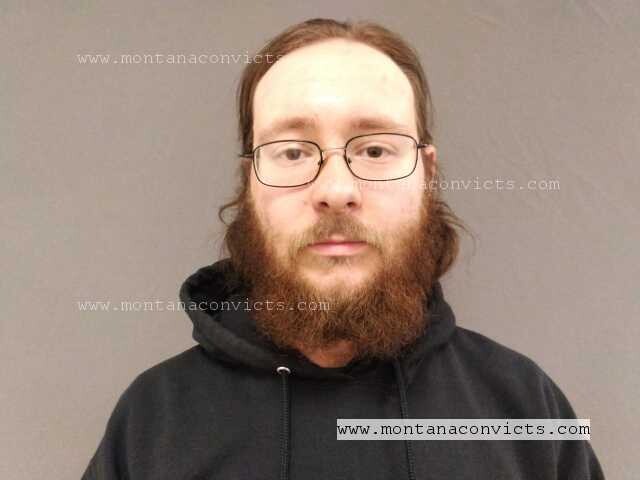 Isaac James McCauley-Kuntz - 3033997