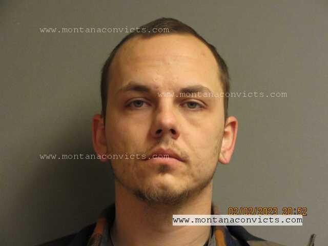 Joshua Cole Petersen - 3034049