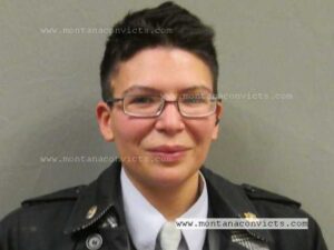 Jennifer Michelle Pervais - 3034105