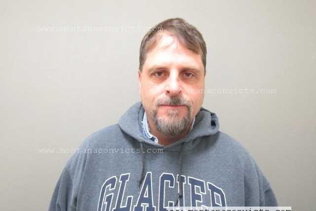 Jeff Eric Baringer - 3034120