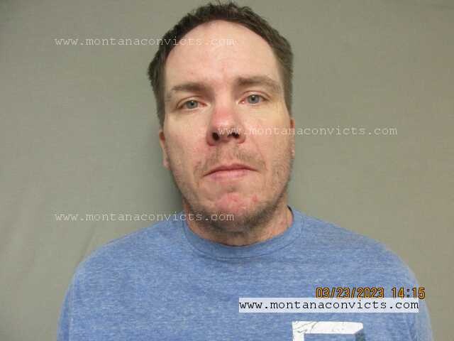 Shawn Michael Durham - 3034146