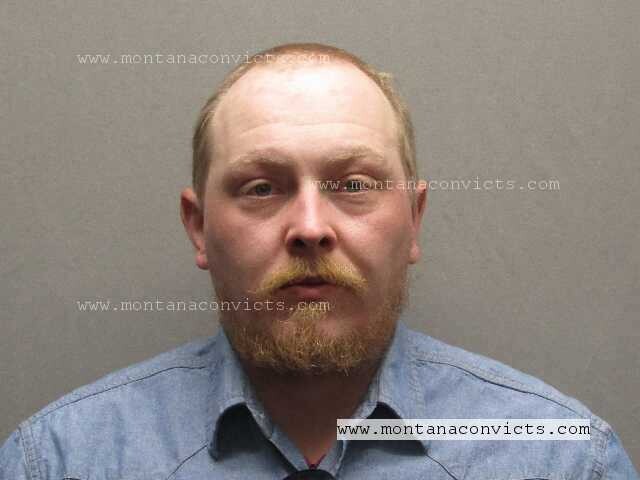 James Bradley Clarke - 3034188