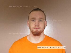 Mathew James Flatt - 3034223