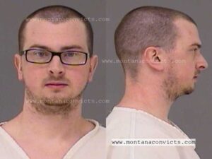 Matthew Paul Yanke - 3034256