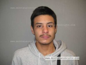 Isaiah Pioquento Bosick - 3034288