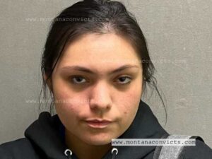 Camryn Jade Ricker - 3034349