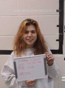 Anna Marie Duerr - 3034360