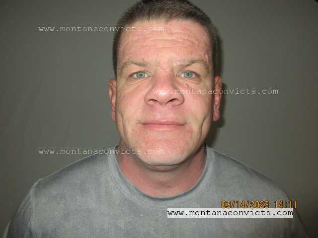 Tommy Antwine Cockerham IV - 3034428