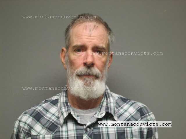 Timothy Douglas Mckenrick - 3034551