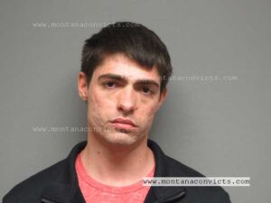 Jarun James Jungers - 3034599