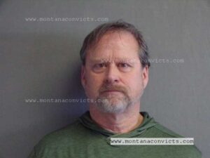 Scott Lee Benedict - 3020364