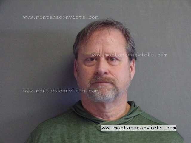 Scott Lee Benedict - 3020364