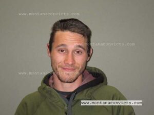 Justin Jon Haggerty - 3020392