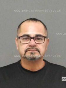 Daniel Mario Cuellar - 3020399