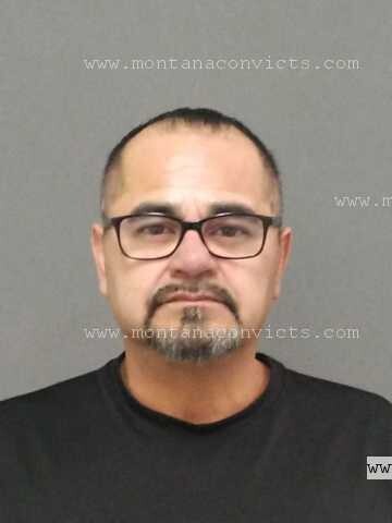 Daniel Mario Cuellar - 3020399