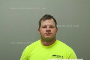 Daniel Joseph Reardon - 3020404