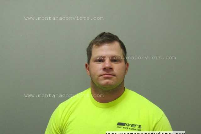 Daniel Joseph Reardon - 3020404