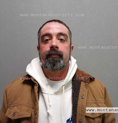 Kyle Patrick Link - 3020411