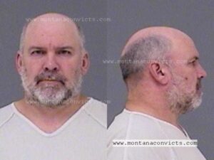 Michael Allen Chaplin - 3020412