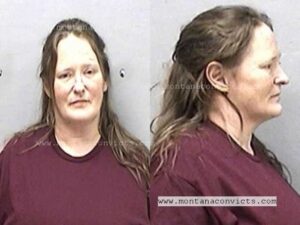 Catherine Lila Roberts - 3020414