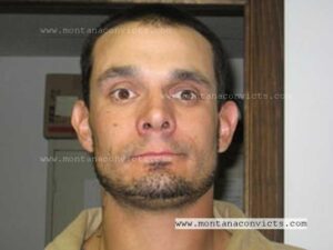 Raymond Cody Clark - 3020416