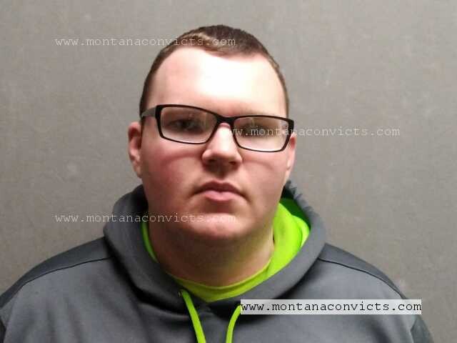 Steven William Amundson - 3020424