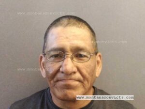 Darrin Dean Long Fox SR - 3020427