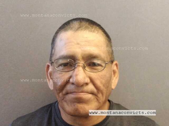 Darrin Dean Long Fox SR - 3020427