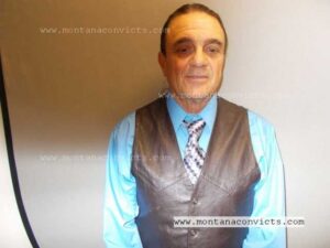 Edwin Mitchell Ferguson - 3020432