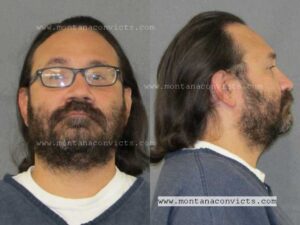 Jimmy Lee Medina - 3020436