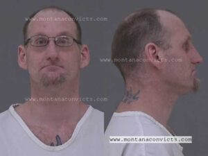 Justin Eugene Hetrick - 3020438