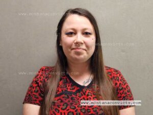 Todeanna Mariea Lopez - 3020444