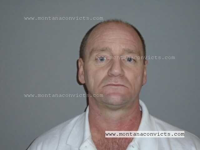 Elton Ray Leger - 3020445