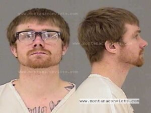 Cody Smith Humphrey - 3020451