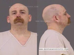 Daniel Thomas Hollan - 3020458